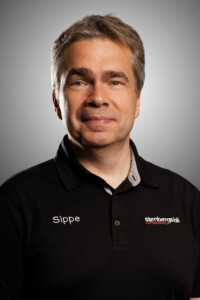 SvenSippe Andersson